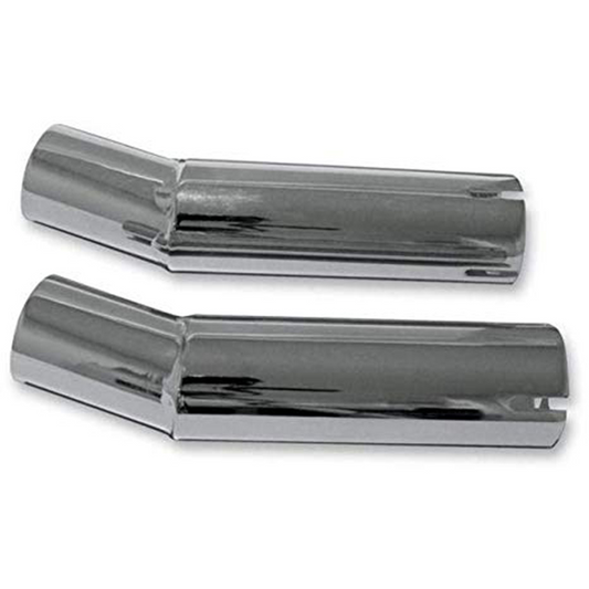 EXHAUST EXT 2 PC SET
