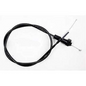 Motion Pro Yamaha Throttle Cable Part 05-0107 for Reliable Control