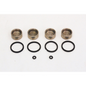 HIGH LIFTER BRAKE REBUILD KIT