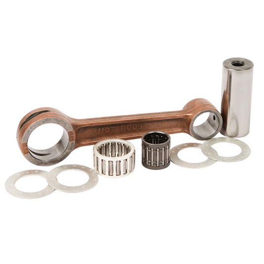 Hot Rods Inc Kawasaki Connecting Rod Part 8129 – High-Performance Engine Component