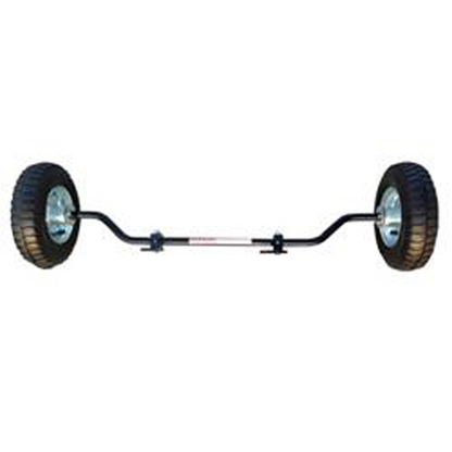 UNIVERSAL TRAINING WHEELS 50CC