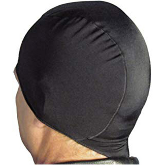 Bobster Nylon Dome Helmet Liner in Black (Part Number ND001)