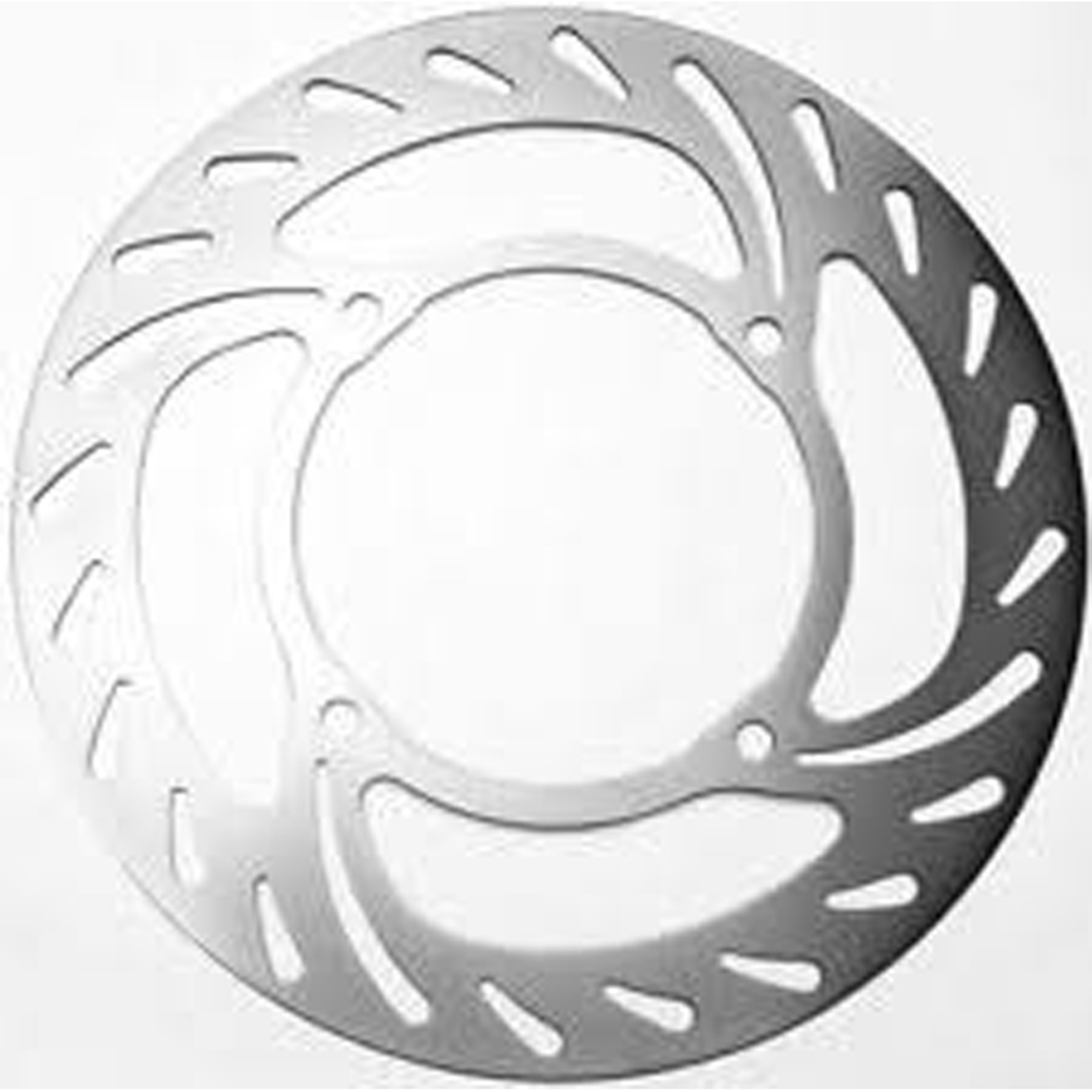 EBC Off Road Rotors (Part Number: MD6254D) for Heavy-Duty Off-Road Vehicles