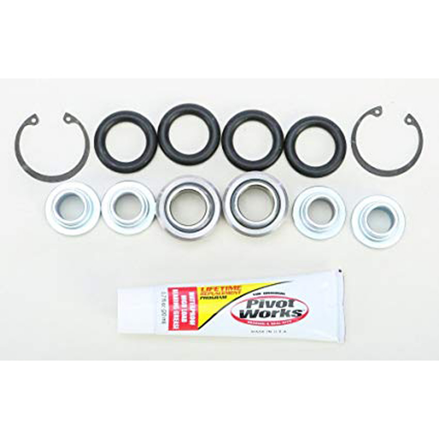 TRAILING ARM KIT POLARIS RZR 4 1000, 900, RZR900, XP 1000, XP9