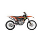 FX 2016 ROCKSTAR SHROUD/AIRBOX GRAPHIC KIT