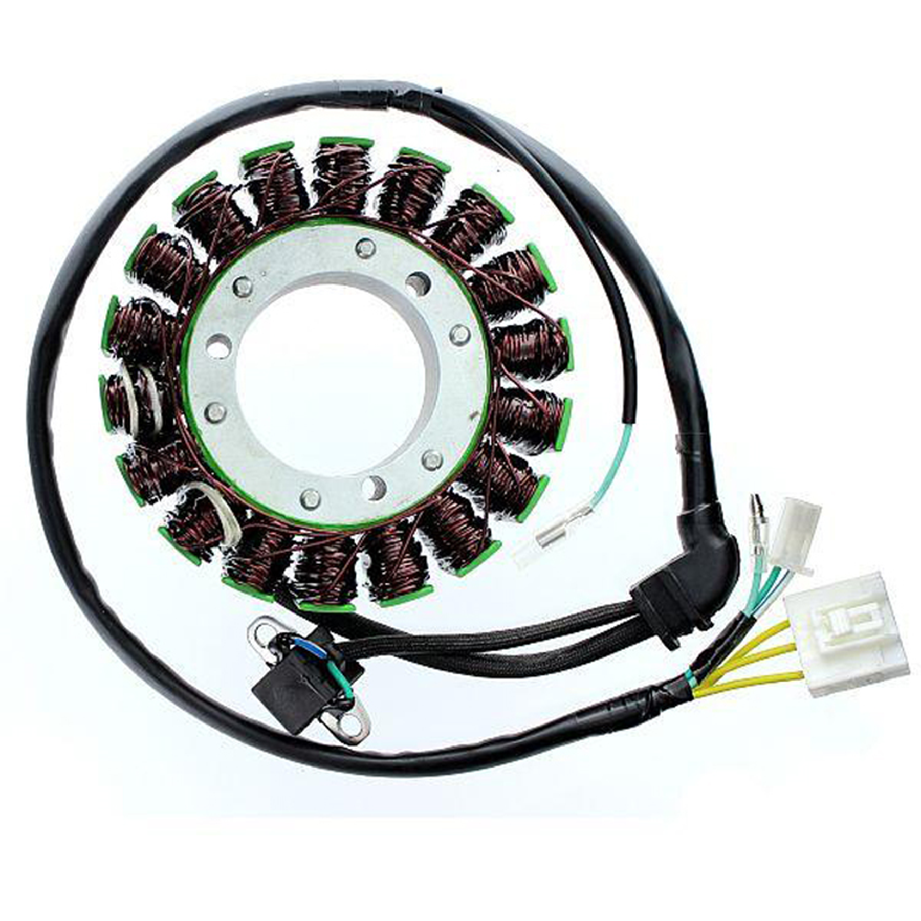ELECTROSPORT STATOR HONDA ESG168