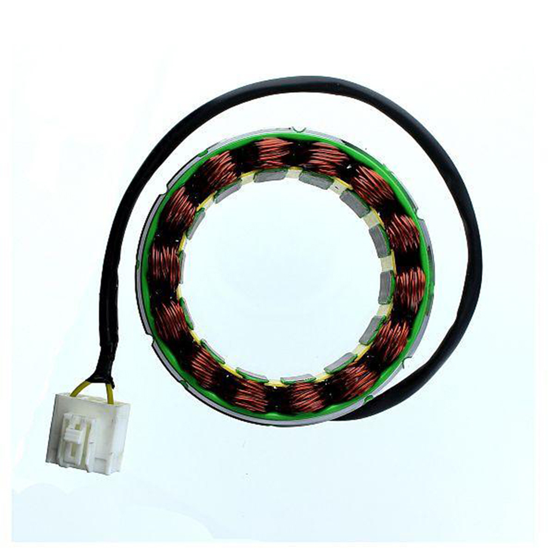 ELECTROSPORT STATOR MOTO GUZZI ESG818