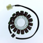 ELECTROSPORT STATOR SUZUKI ESG305