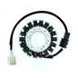 ELECTROSPORT STATOR YAMAHA FZ6 / FZ600 / FZS6 (04-09)