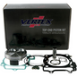 Vertex VTK22650B-2 Top End Piston Kit for High-Performance Engines