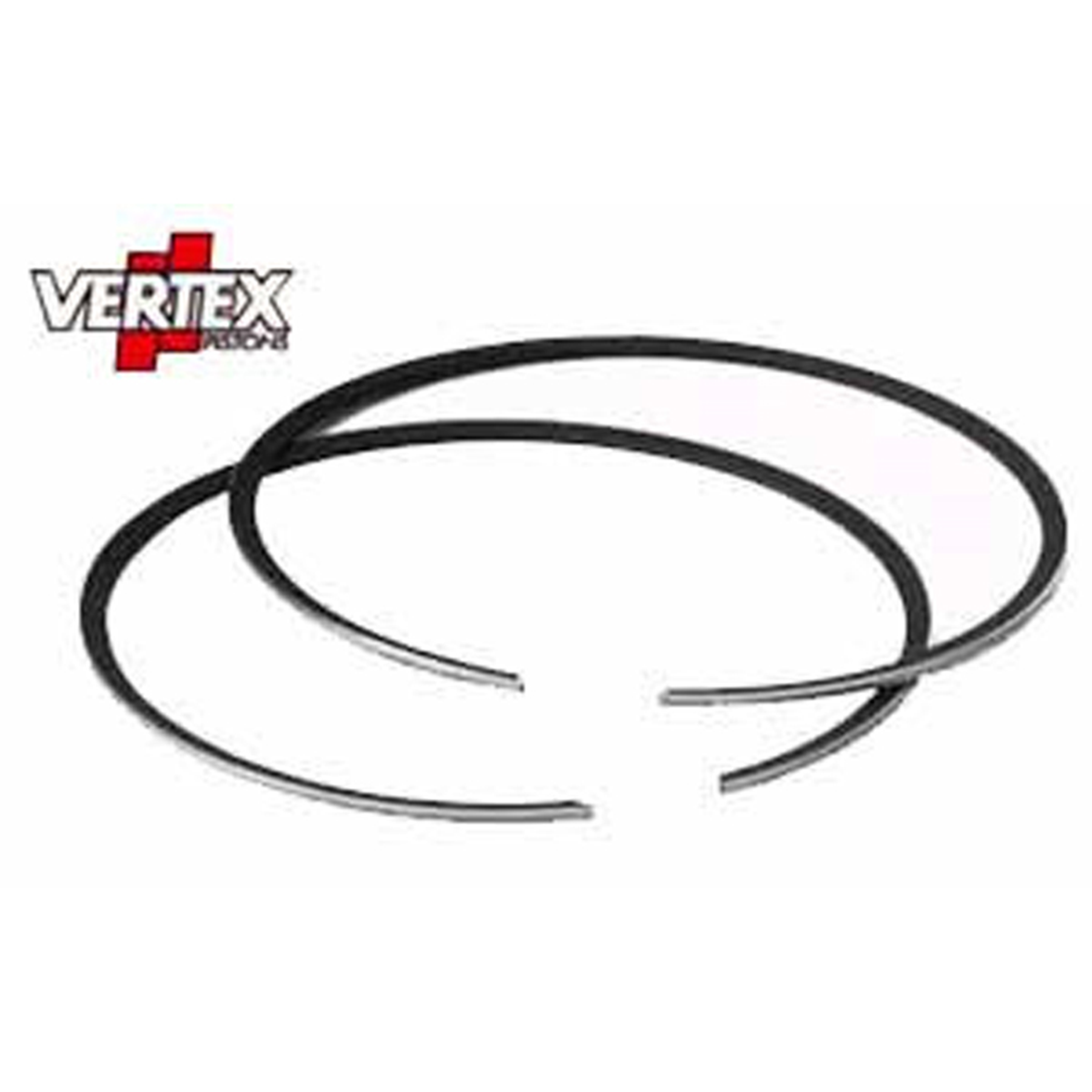 Vertex Piston Ring Set 590277000005 for Enhanced Engine Performance