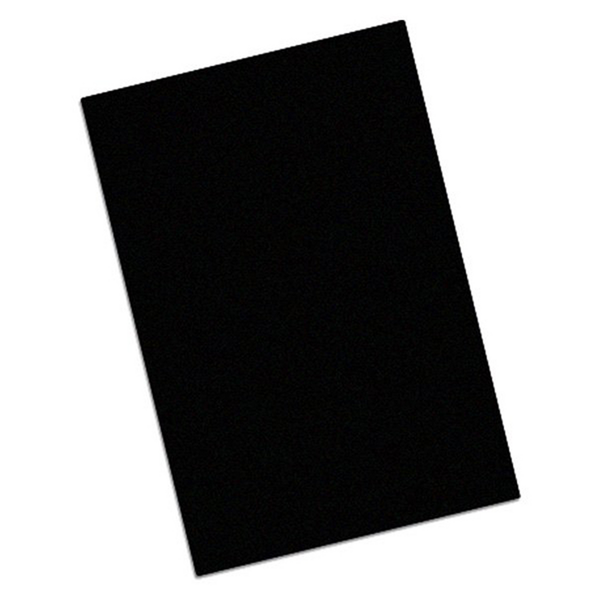 FX 2015 GRIP TAPE SHEETS HIGH BLACK