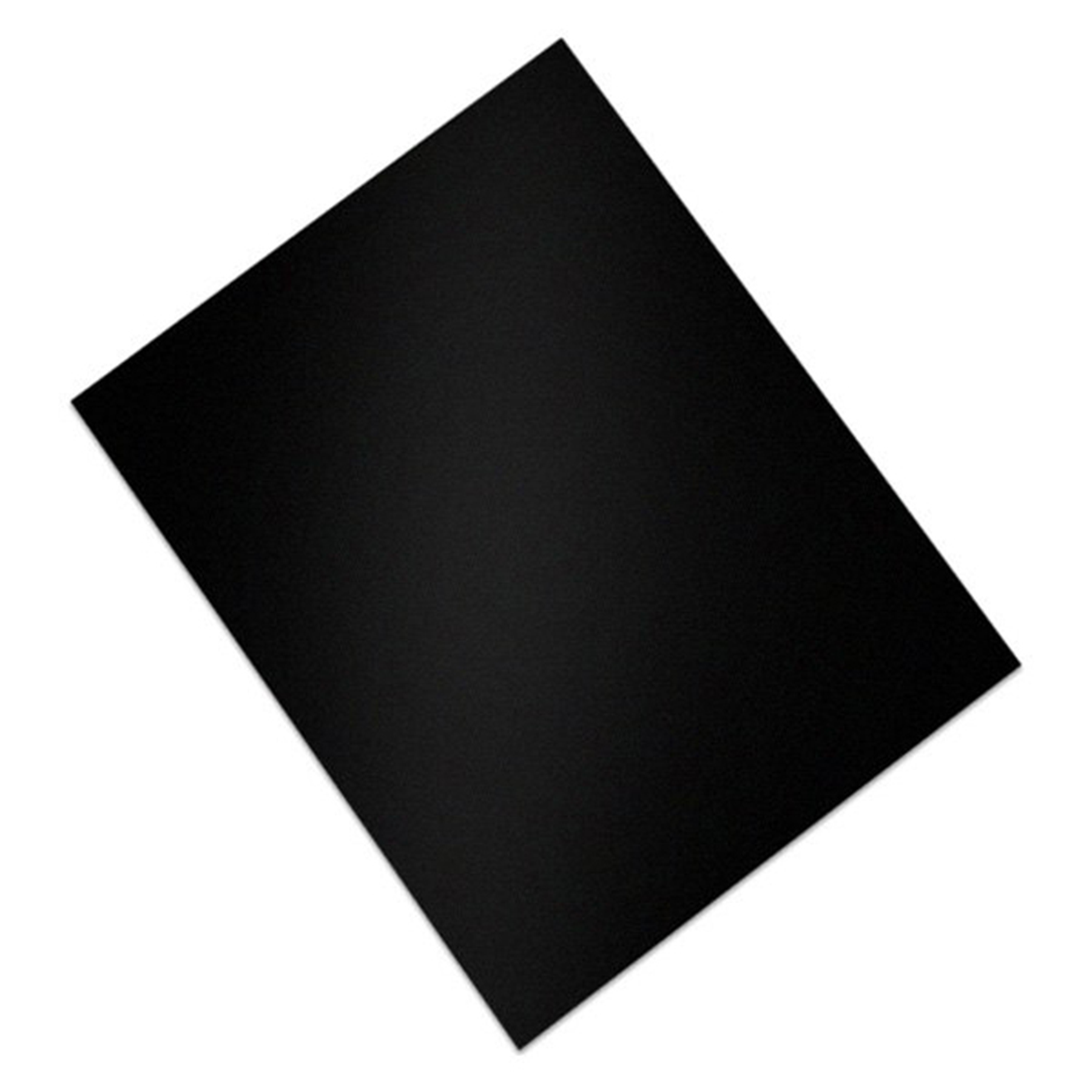 Factory Effex FX 2015 Universal Background Sheets Black - Complete Kit