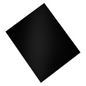 Factory Effex FX 2015 Universal Background Sheets Black - Complete Kit