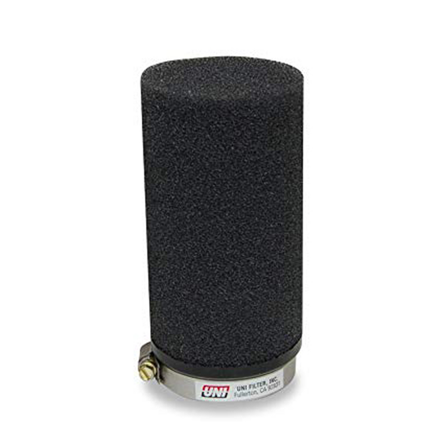 UNI FILTER UP-4200S Snow Pod Filter, 2 Inch x 4 Inch Straight Design