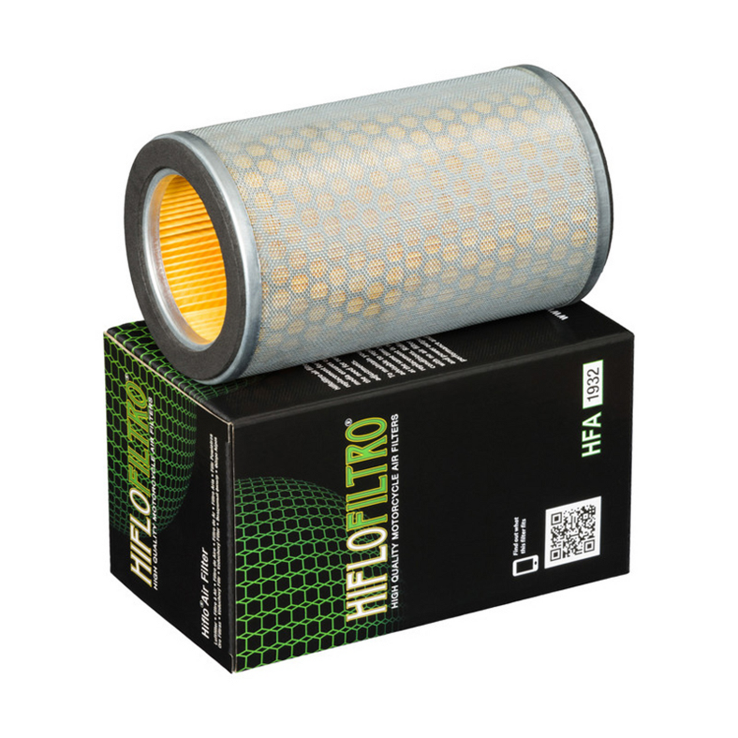 HIFLO AIR FILTERS HFA1932