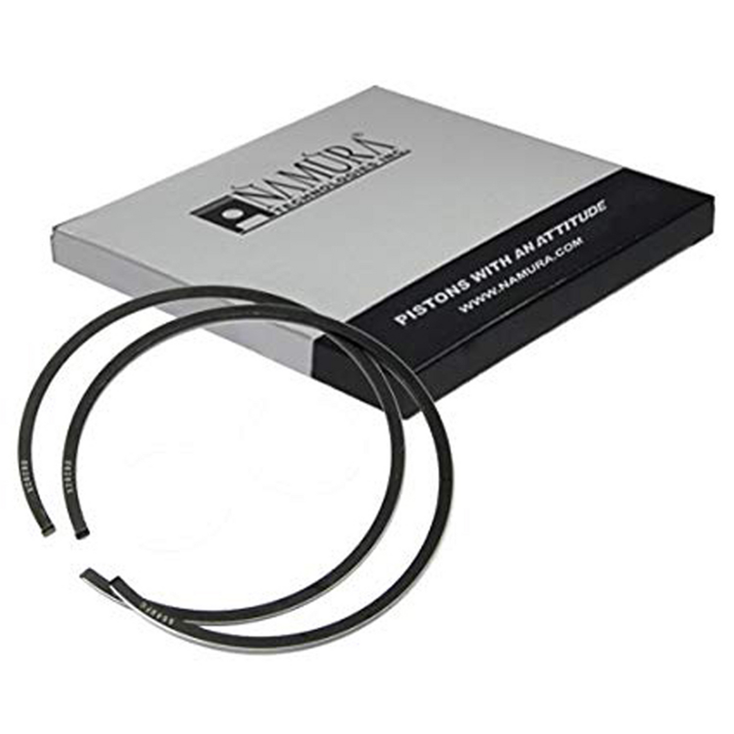 NAMURA NW-10000R Ring Set for Automotive Engines