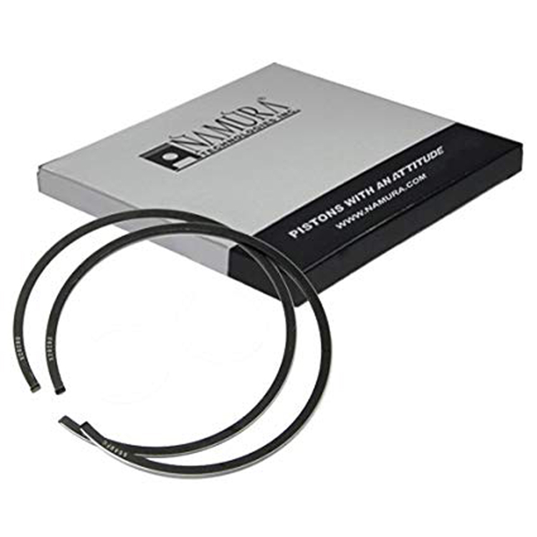 NAMURA NW-10000R Ring Set for Automotive Engines