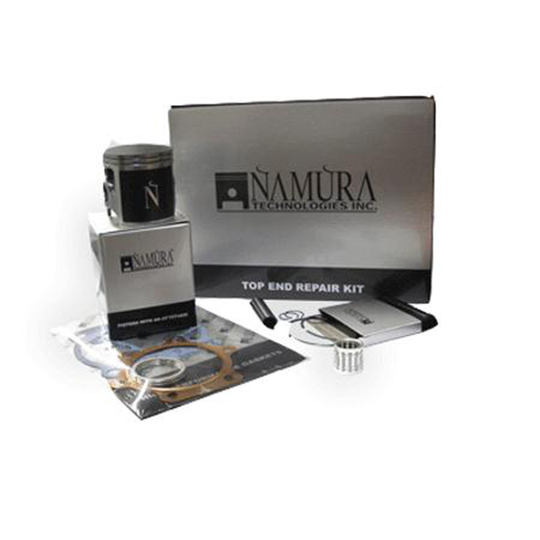 NAMURA Top-End Repair Kit NA-40013K for Engine Restoration and Maintenance