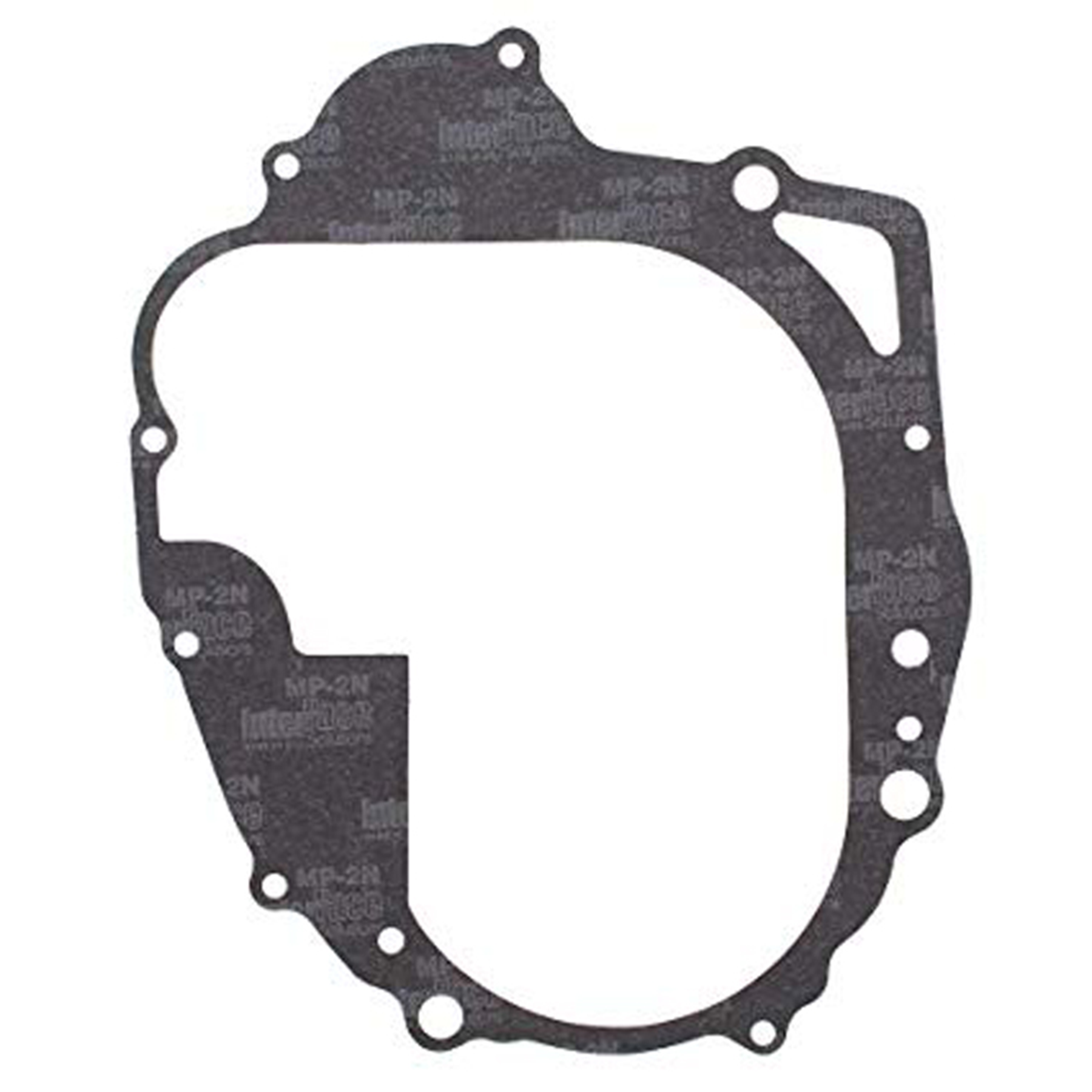Vertex Clutch Cover Gasket (Pinion Cover) - Part Number 816156