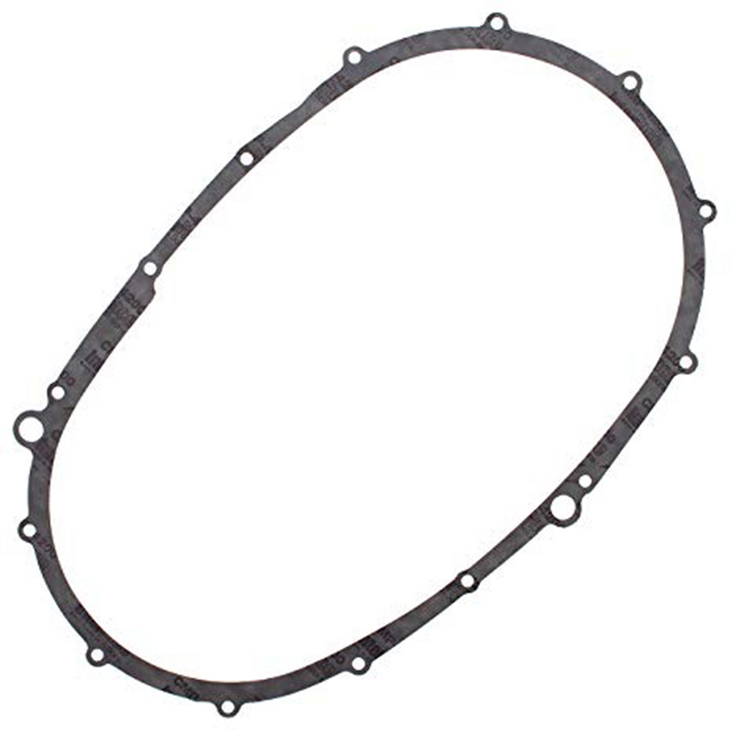 VERTEX Clutch Cover Gasket Part 816087 for Automotive Applications
