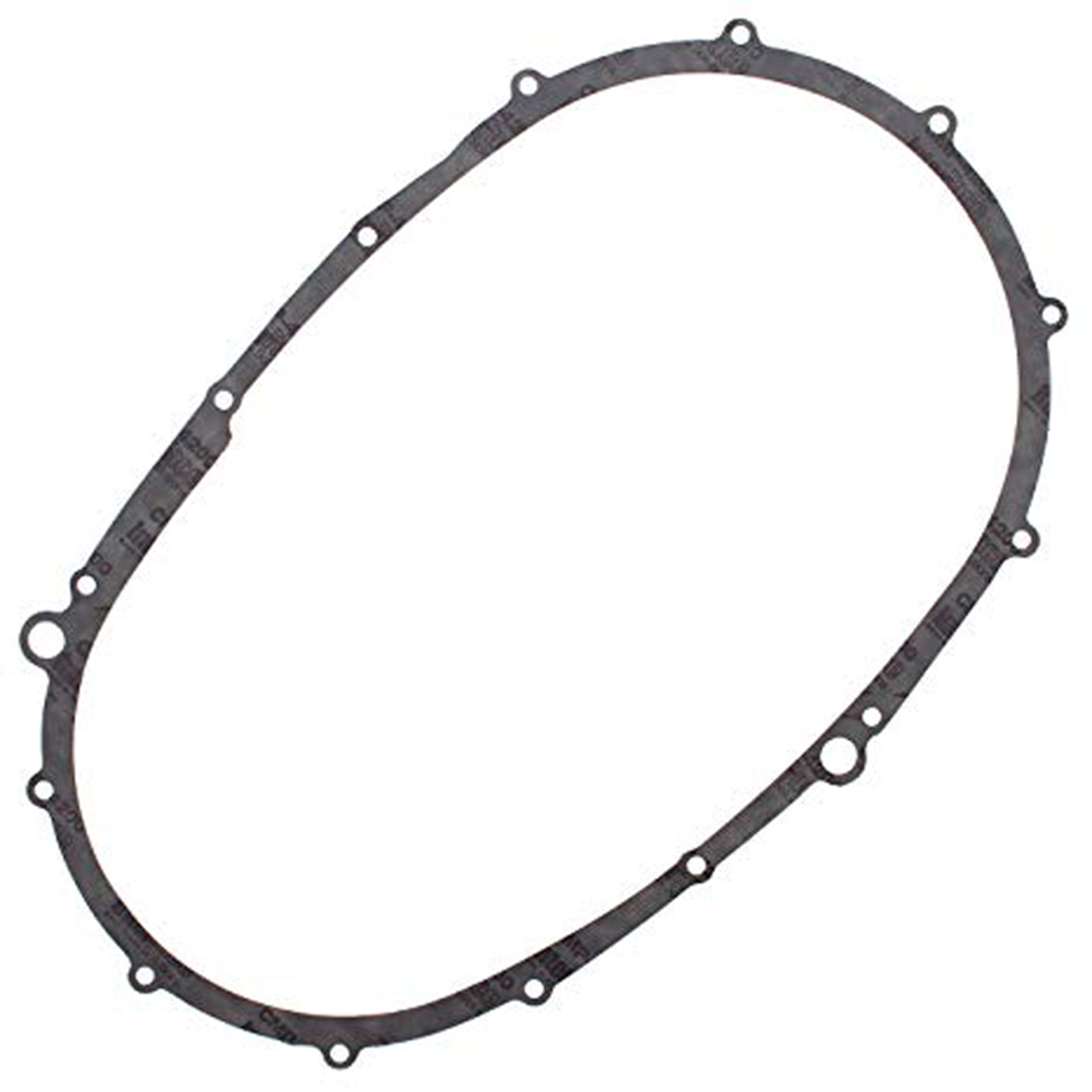 VERTEX Clutch Cover Gasket Part 816087 for Automotive Applications