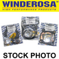 Vertex Top End Gasket Kit Part 810365 for Engine Repair