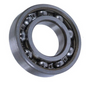 PROX Bearing 6203/C3 - 1/2 Inch Inner, 1-9/16 Inch Outer Diameter, 1/2 Inch Width