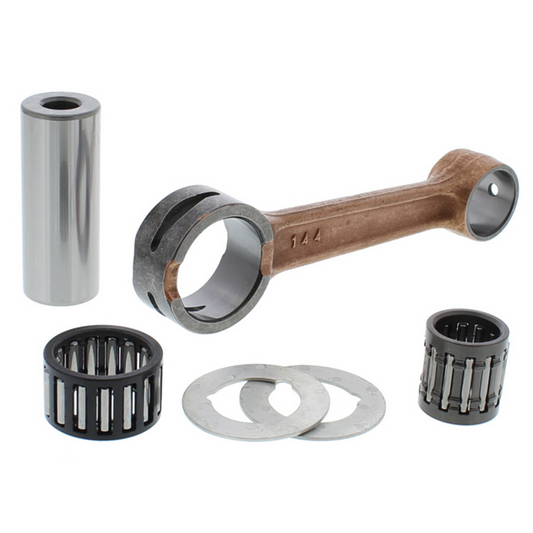 Hot Rods Inc. Yamaha Connecting Rod Part 8144 - High-Performance Engine Component