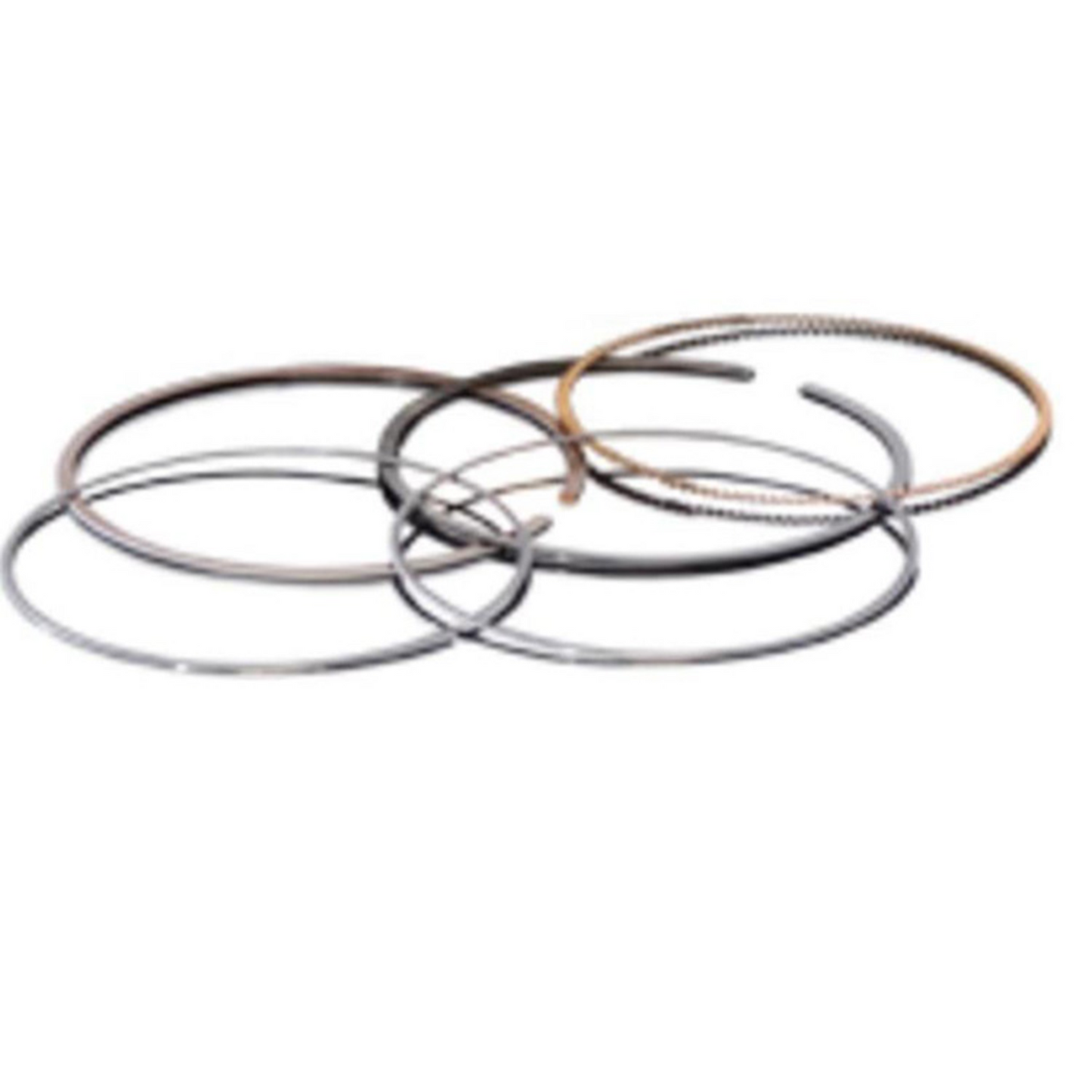 PROX PRO-X Piston Ring Set 87.00 - High-Performance Engine Components