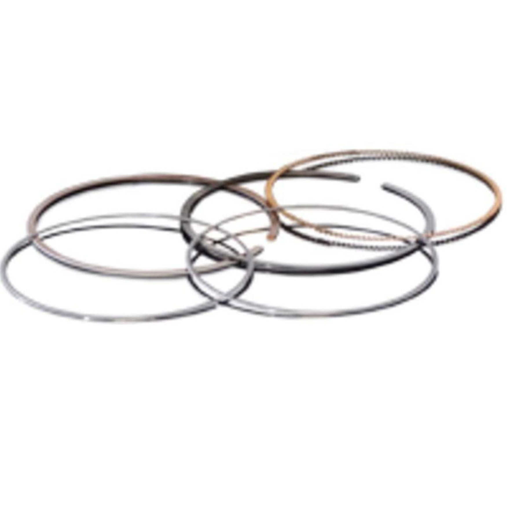 PROX PRO-X Piston Ring Set 87.00 - High-Performance Engine Components