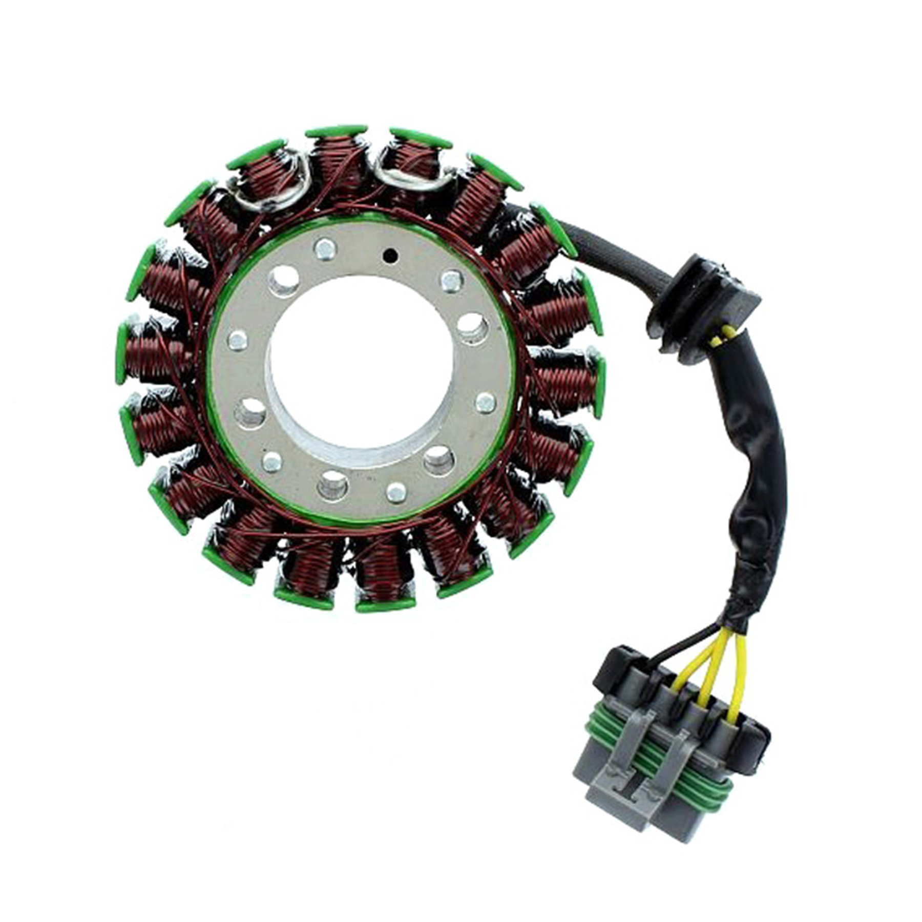 ELECTROSPRT STATOR - ESG830