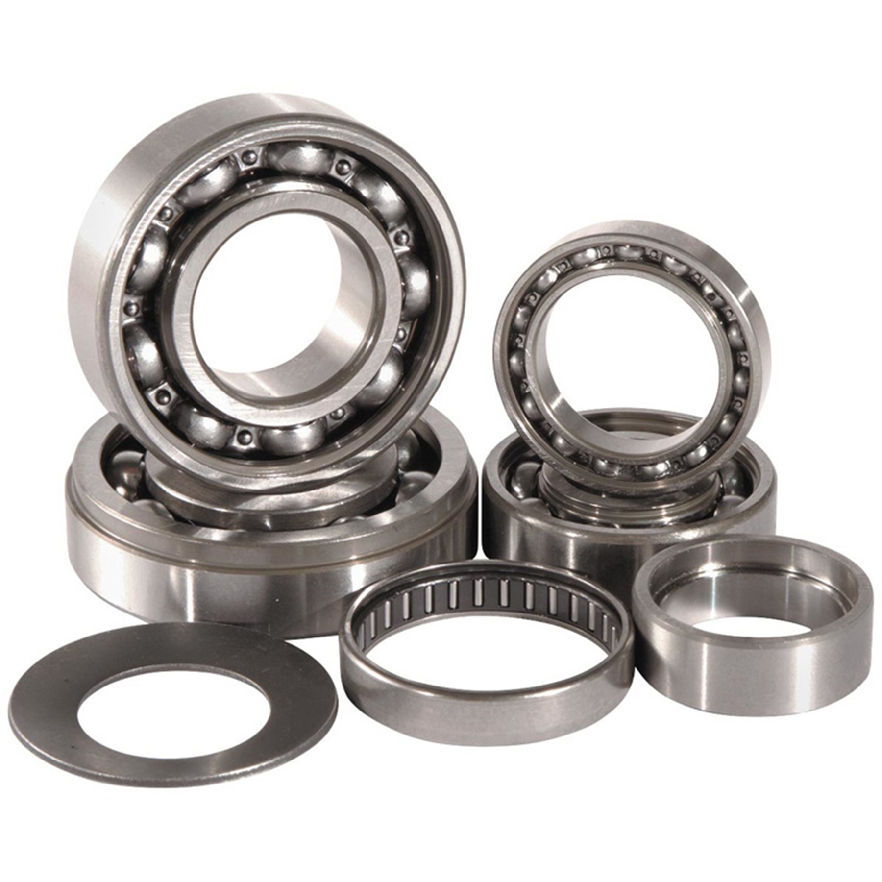 Hotrod's Inc Transmission Bearing Kit TBK0004 for Automotive Applications