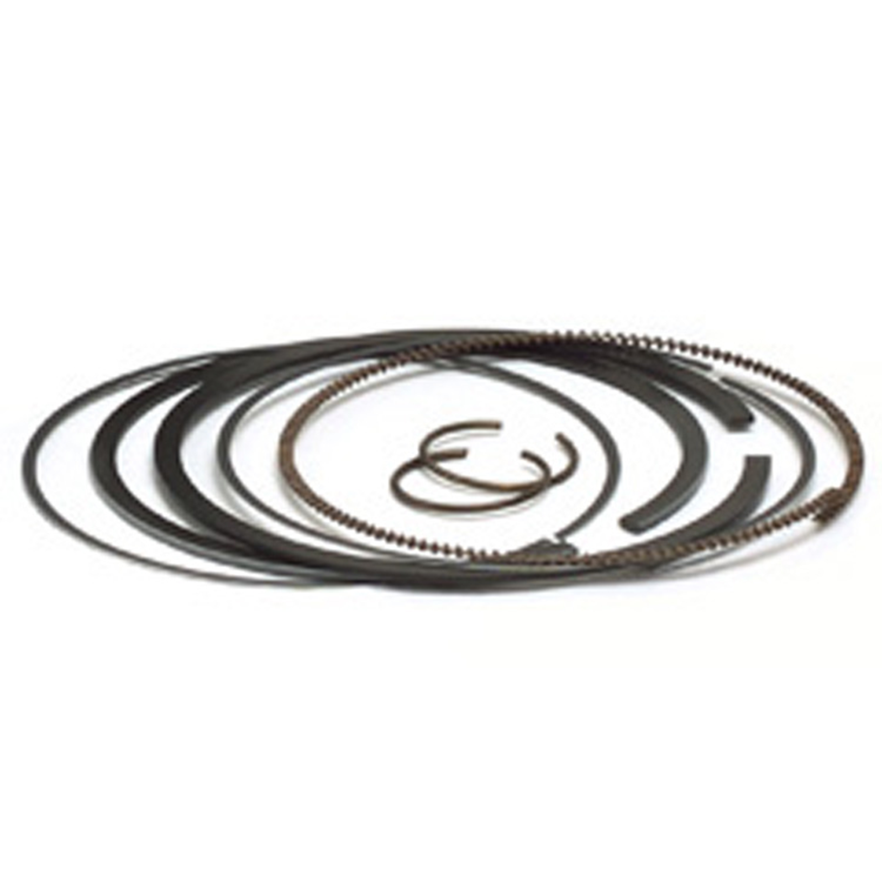 PROX Piston Ring Set for Honda TRX400 Foreman 4x4 - Part Number 02.1485.000