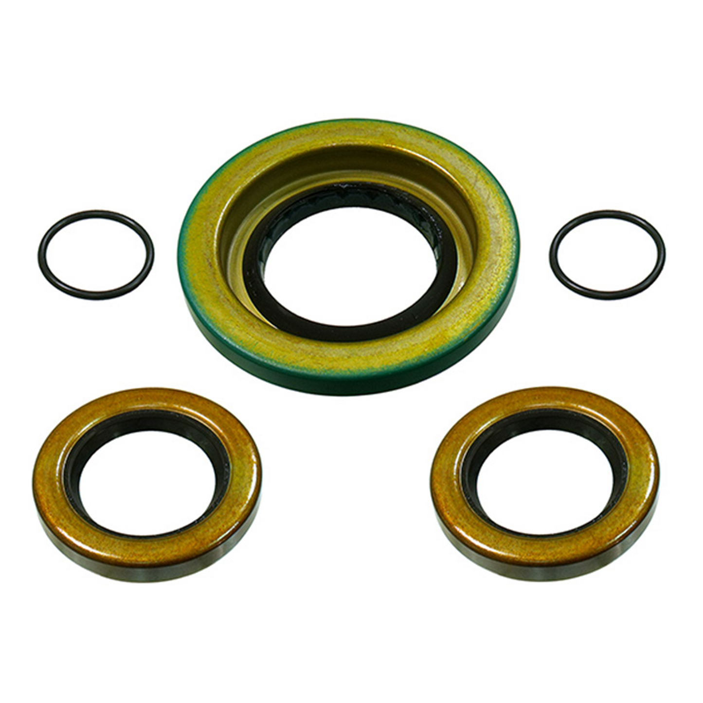 BRONCO DIFFERENTIAL SEAL KIT - REAR