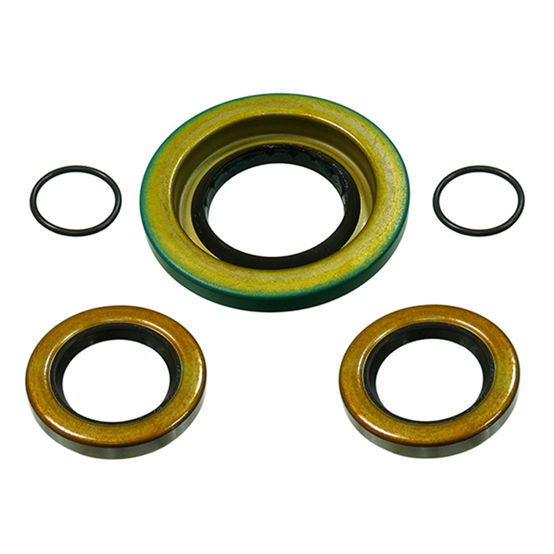 BRONCO DIFFERENTIAL SEAL KIT - REAR