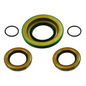 BRONCO DIFFERENTIAL SEAL KIT - REAR