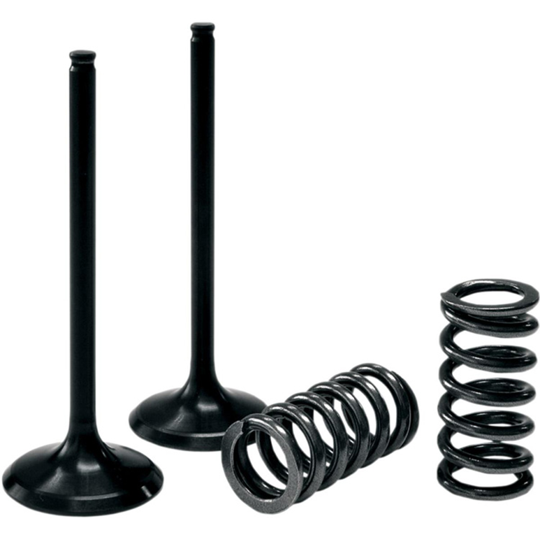 PROX TI-Steel Conversion Set (Part Number 28.SES2444-1)