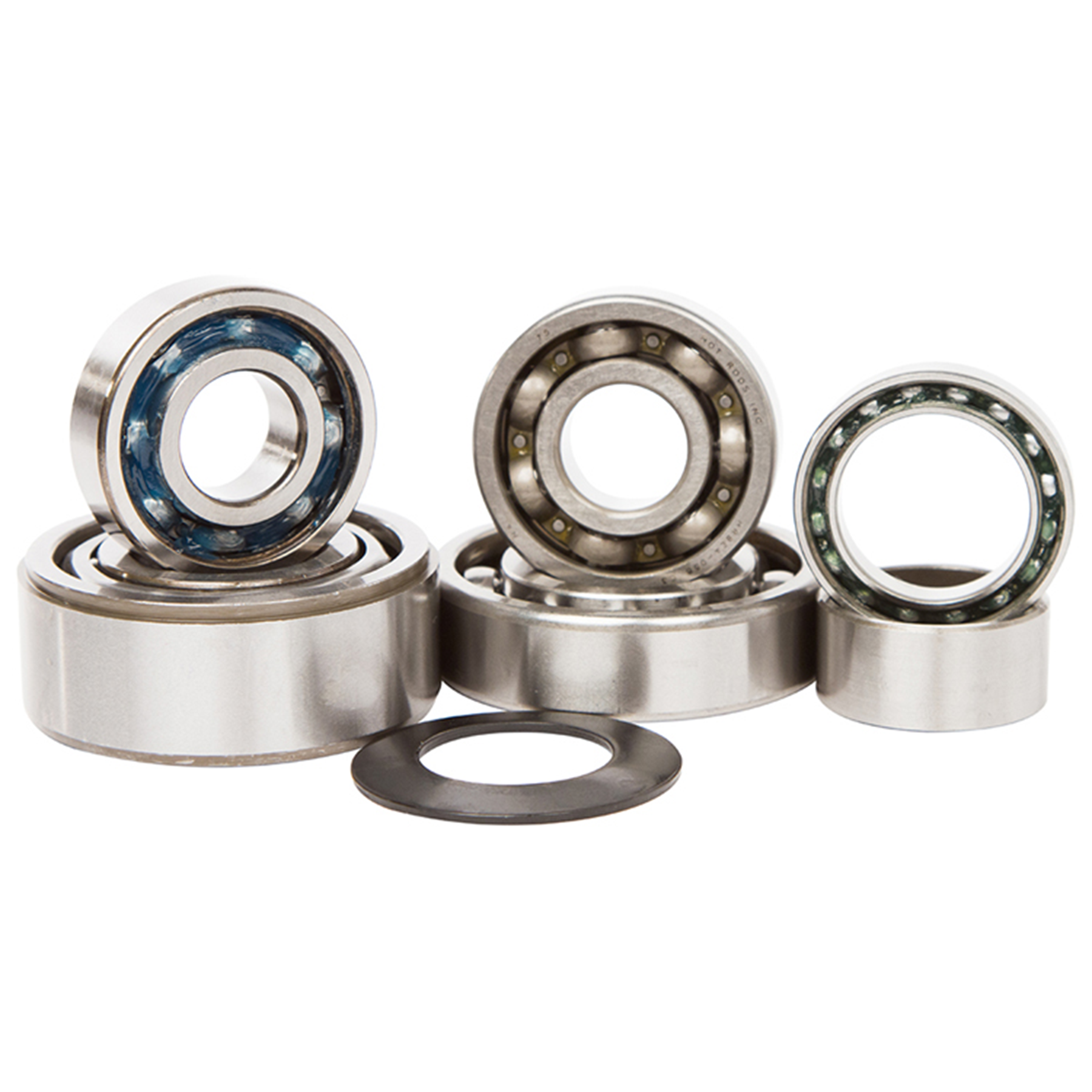 Hotrod's Inc KTM 50 SX Transmission Bearing Kit - Part Number TBK0110