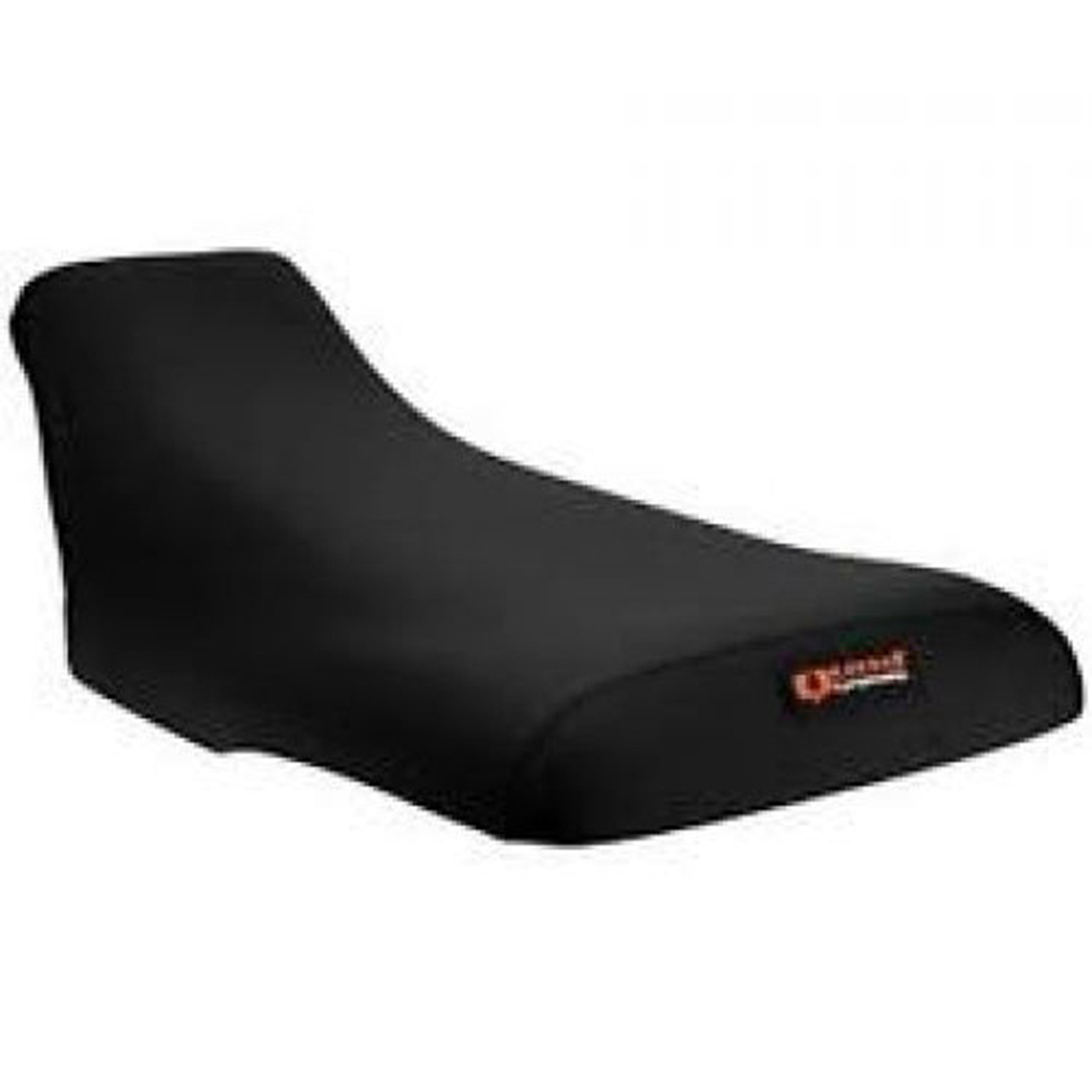 STANDARD BLACK QUADWORKS SEAT COVER