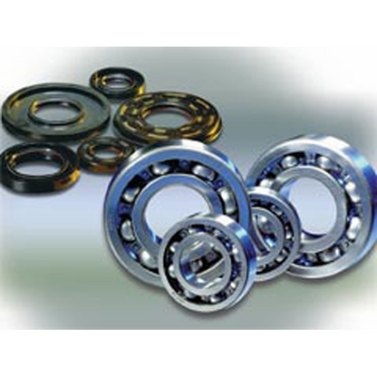 PROX Crankshaft Bearing 23.6322C4 Coated Cage for 22x56x16 Applications