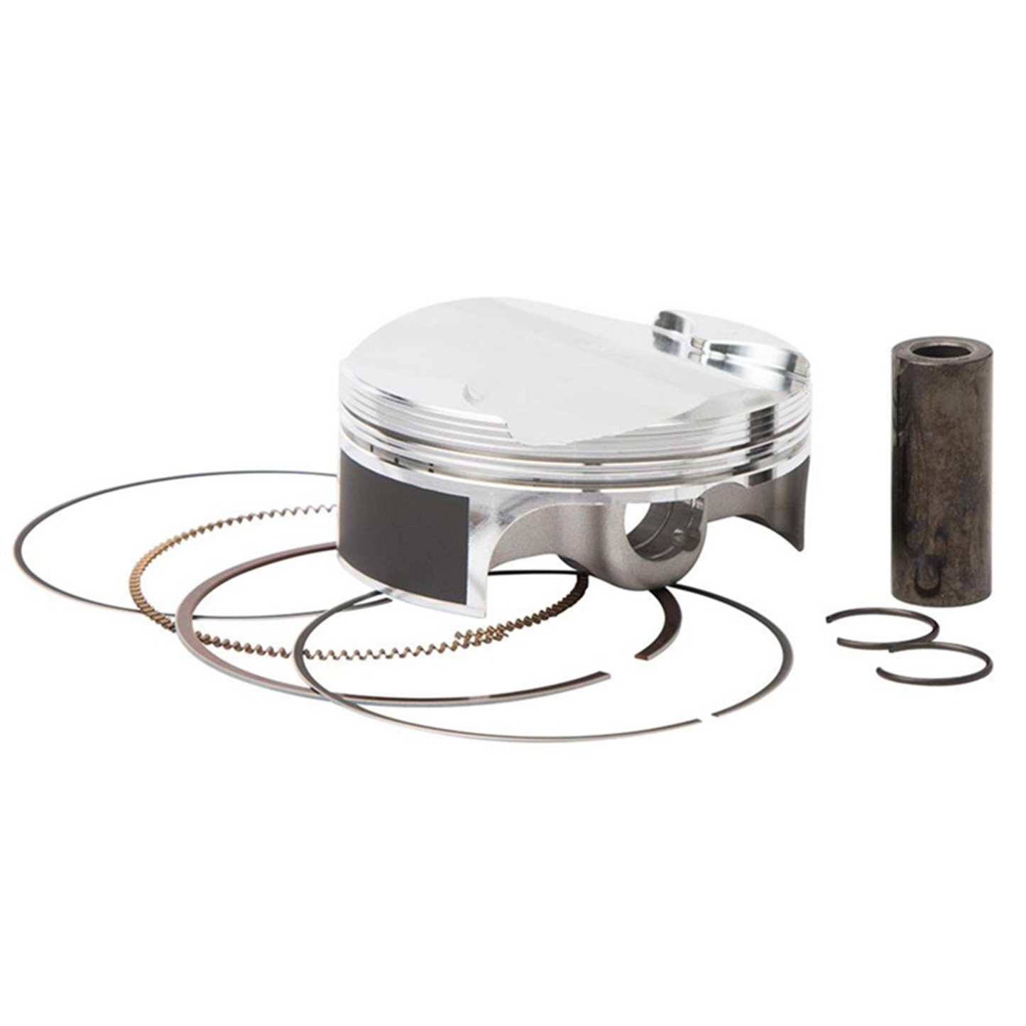 Vertex Piston Kit Part 23235B for Enhanced Engine Performance