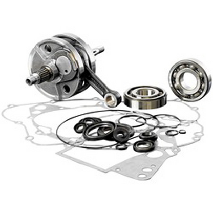 Wiseco Crankshaft Kit for Yamaha ATV WPC137 – Durable Replacement Part