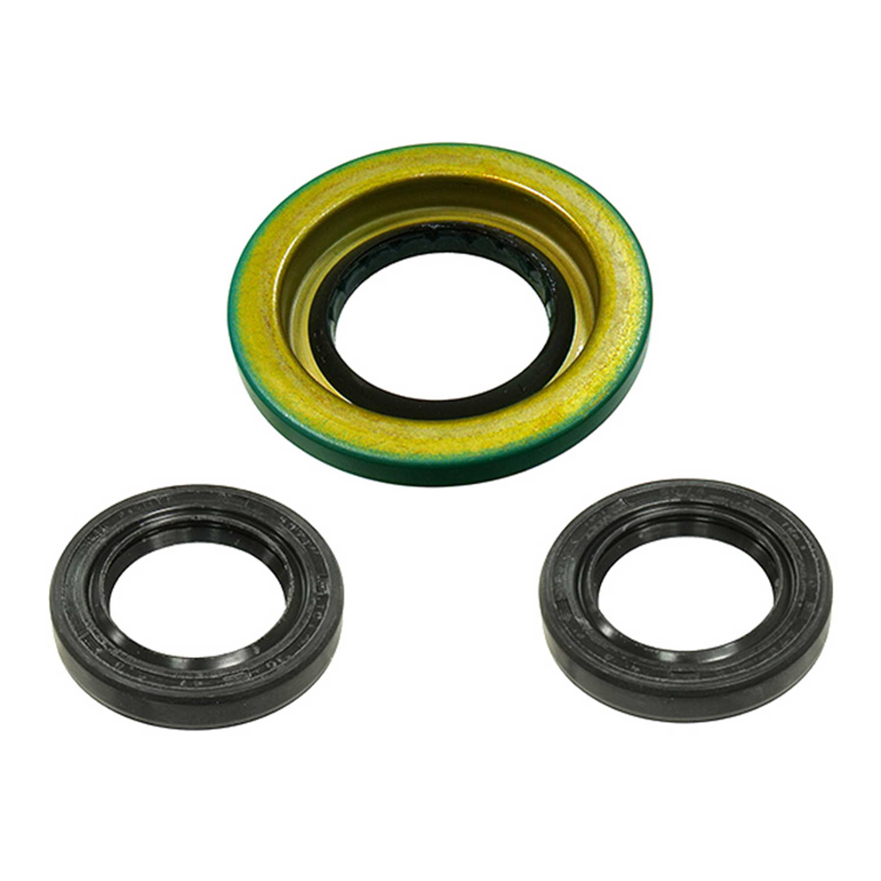 BRONCO DIFFERENTIAL SEAL KIT - REAR