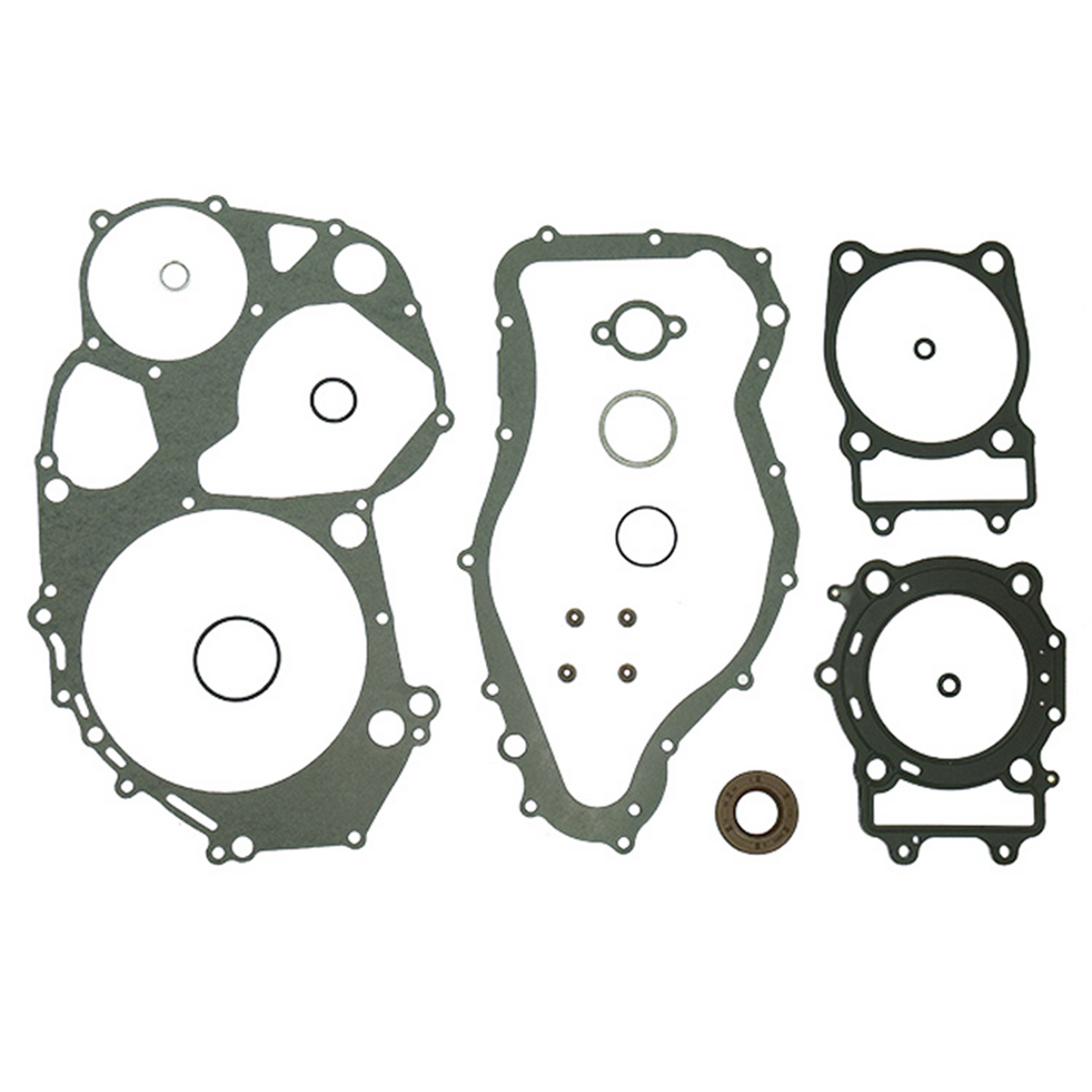 NAMURA Full Gasket Kit for Arctic Cat - Part Number NA-11011F