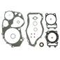 NAMURA Full Gasket Kit for Arctic Cat - Part Number NA-11011F
