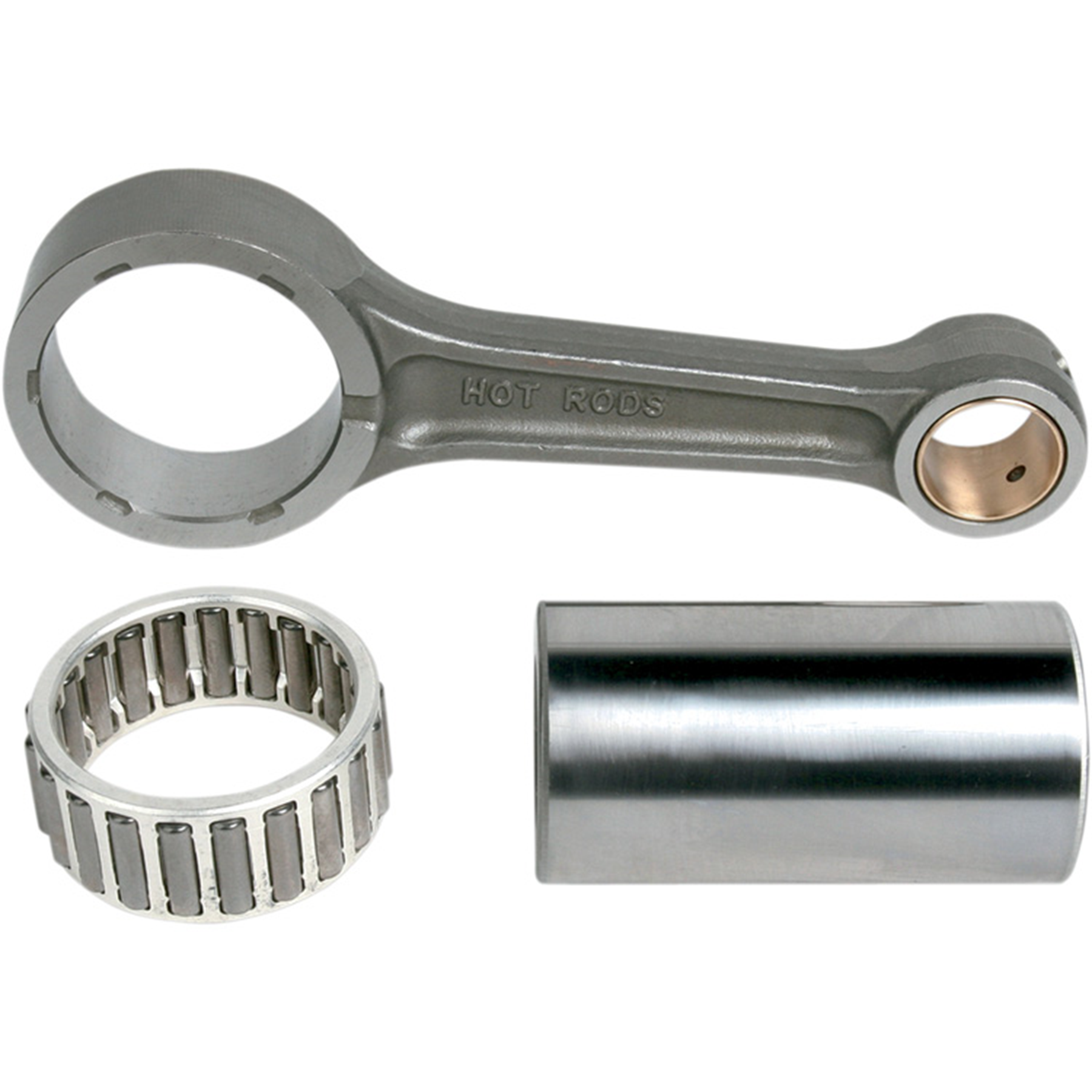 Hot Rods Inc Yamaha Connecting Rod Part 8651 - High-Performance Engine Component