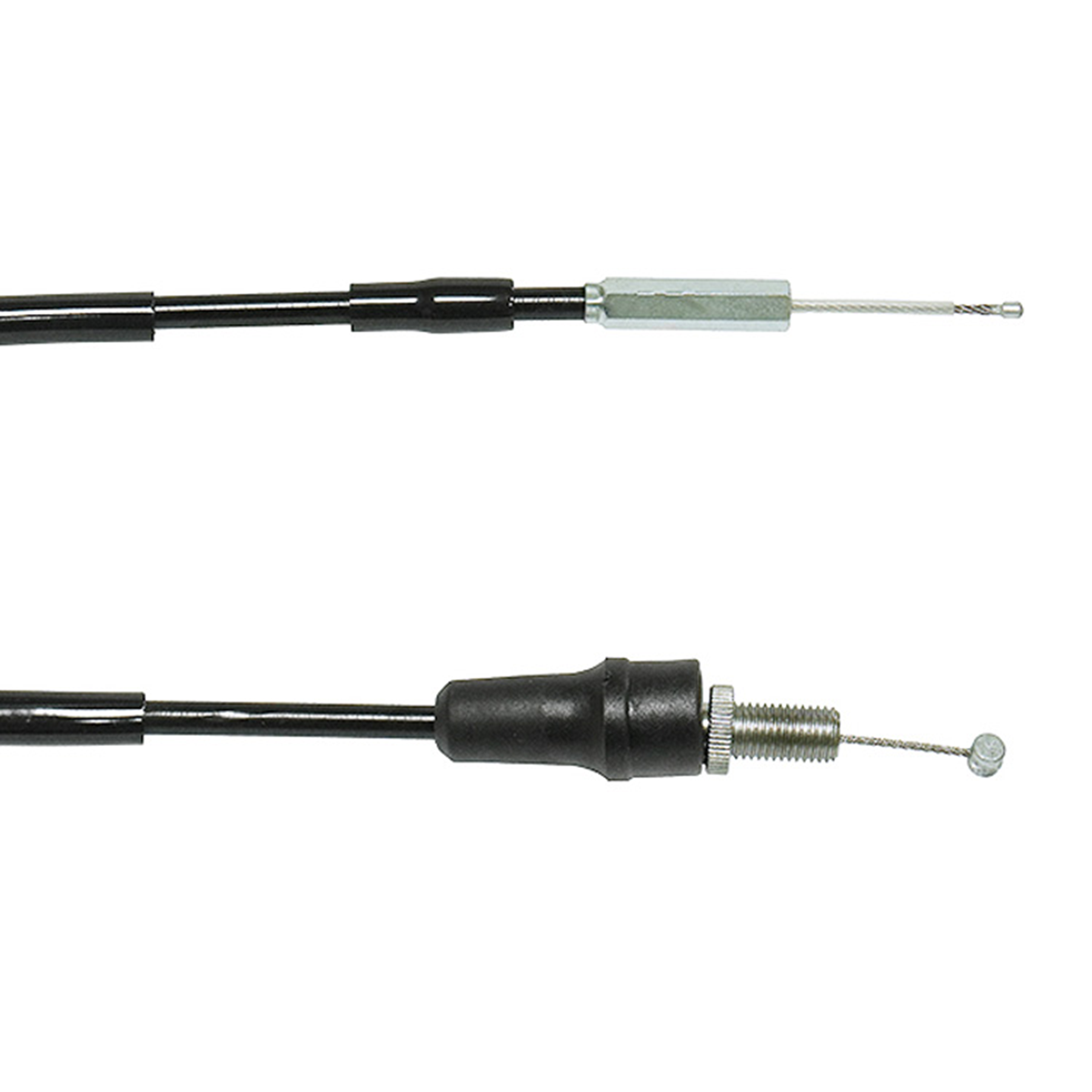 BRONCO THROTTLE CABLE***+2 IN. LONGER THAN OEM***