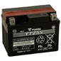 YUASA YTZ5S Maintenance-Free Motorcycle Battery - Reliable Power for Your Ride