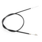 Motion Pro 04-0315 Black Vinyl Throttle Push Cable